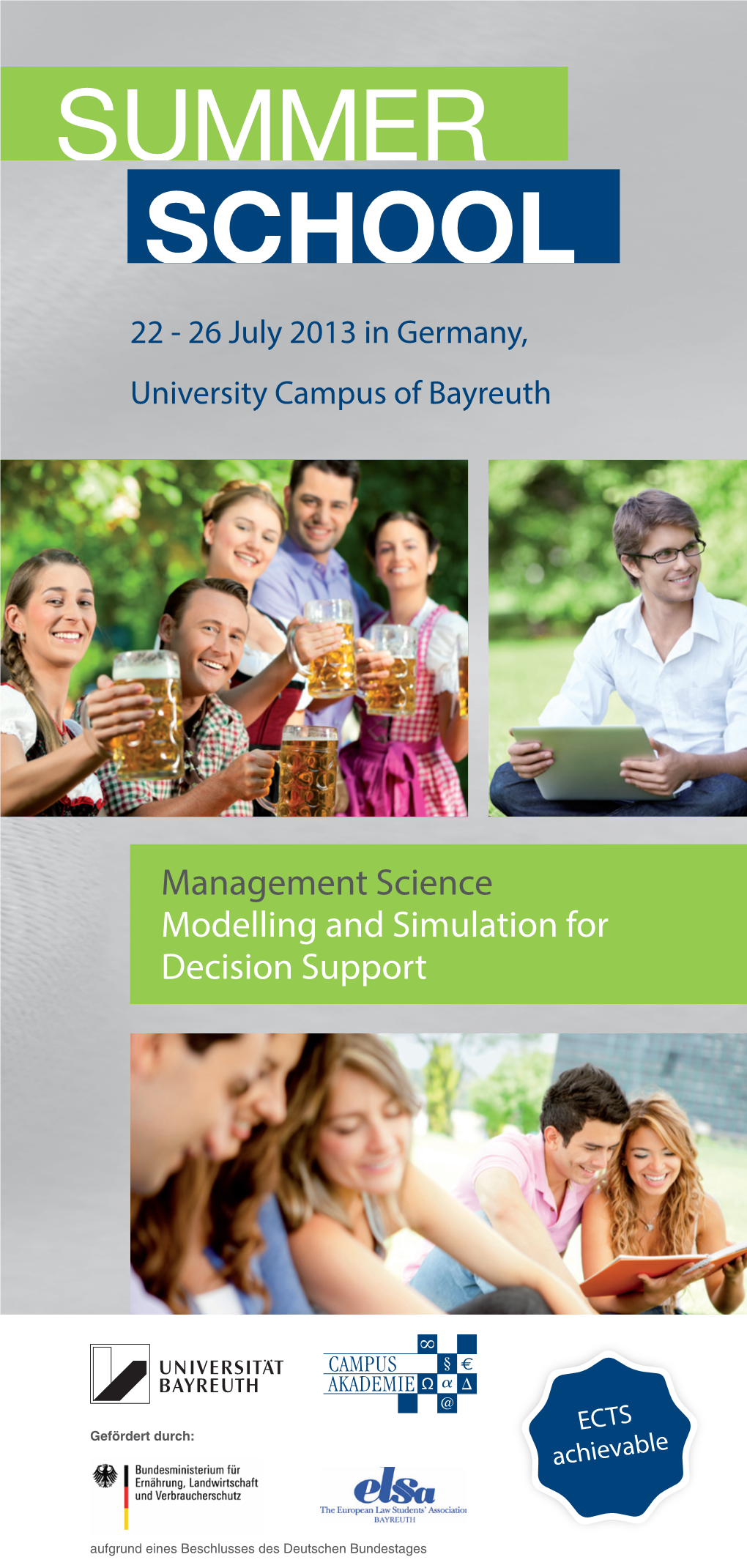 Management Science Modelling and Simulation for Decision Support