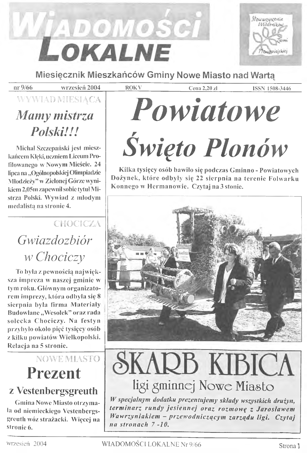 Powiatowe Polski!!! R