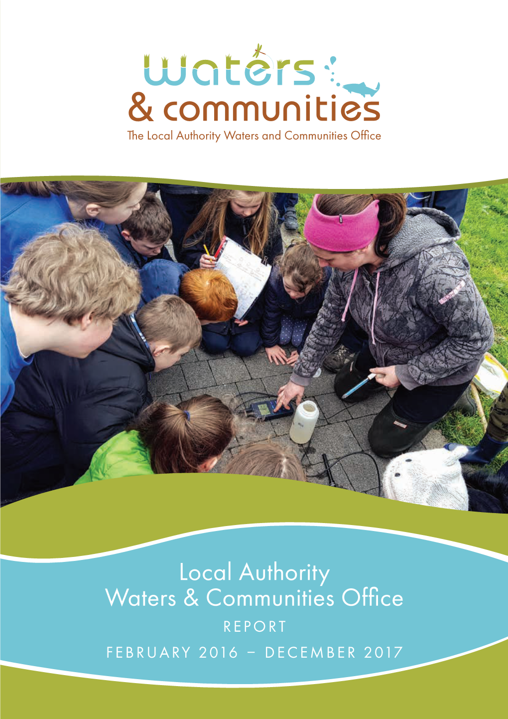 Local Authority Waters & Communities Office
