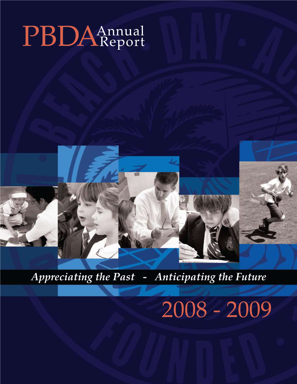 Annual Report