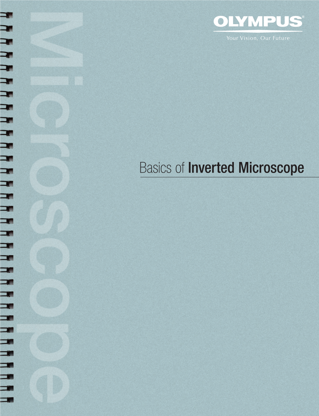 Basics of Inverted Microscope