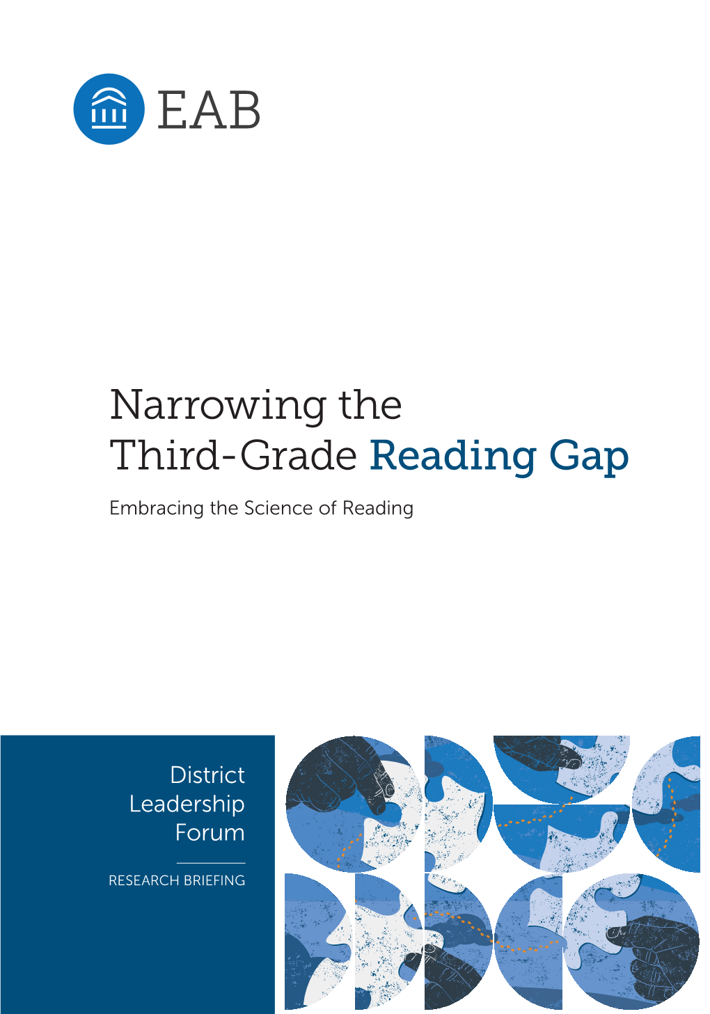 Narrowing the Third-Grade Reading Gap