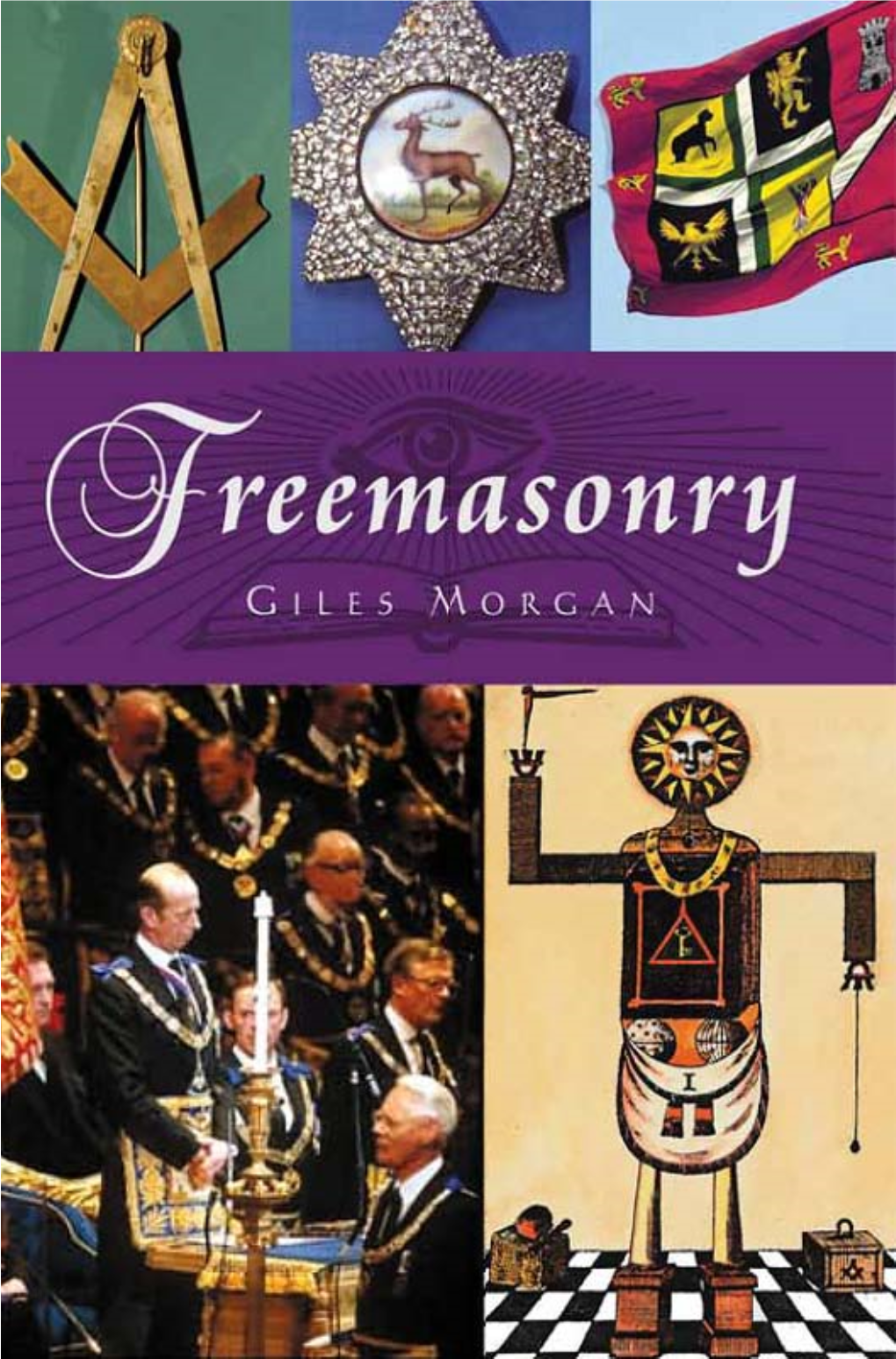 Freemasonry.Pdf