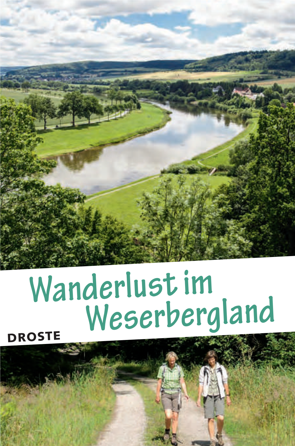 Wanderlust Im Weserbergland