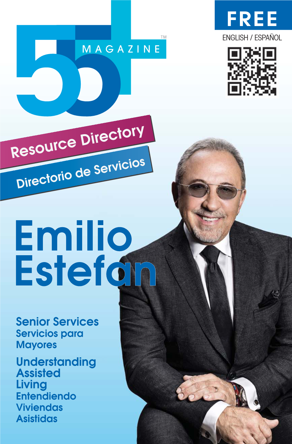 Emilio Estefan Resource Directory Directorio De