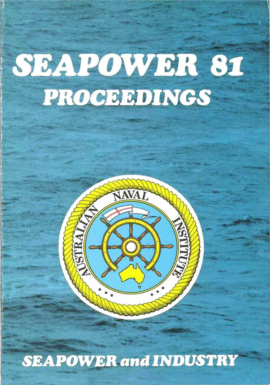 Headmark 024A (Seapower)