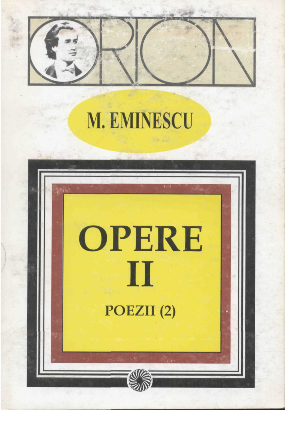 Eminescu__Mihai-Opere II De III.Pdf