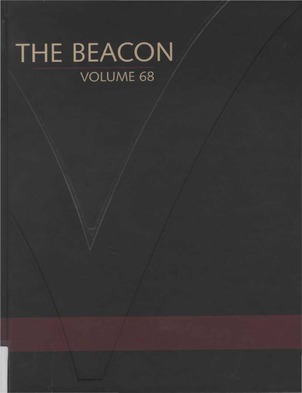 The Beacon Volume 68