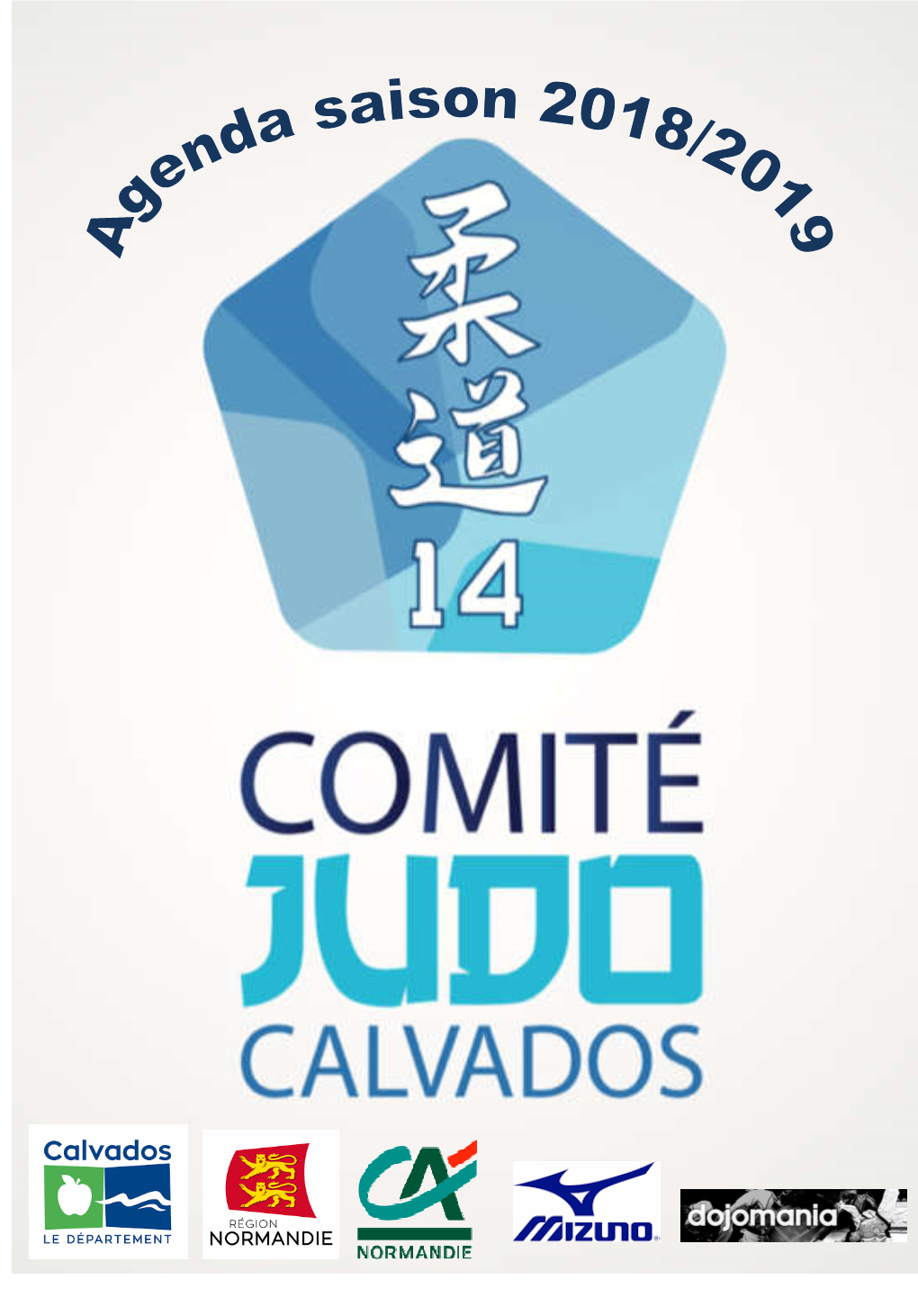 Comité Du Calvados JUDO Jujitsu Kendo Et D.A