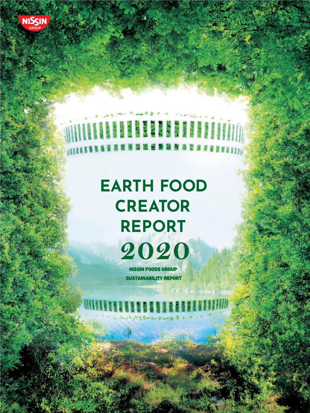 Sustainability Report 2020