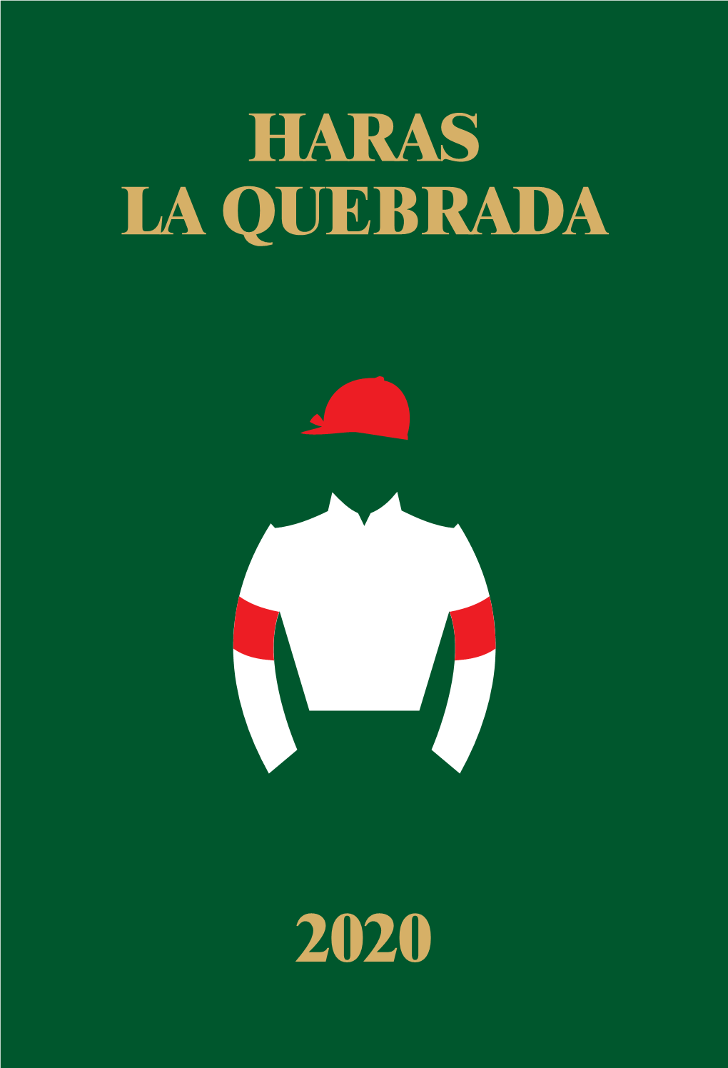 Haras La Quebrada 2020