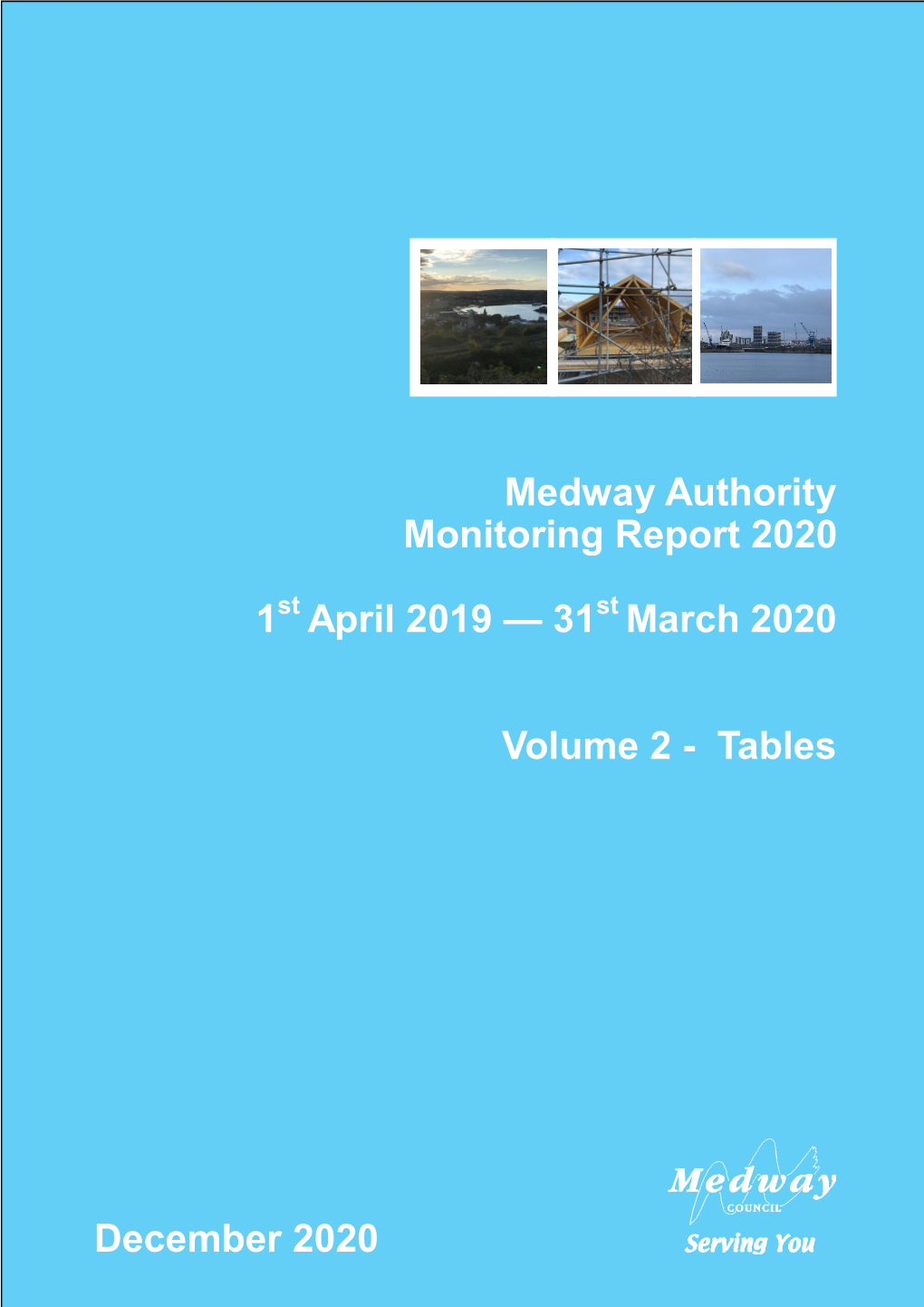 Download Authority Monitoring Report