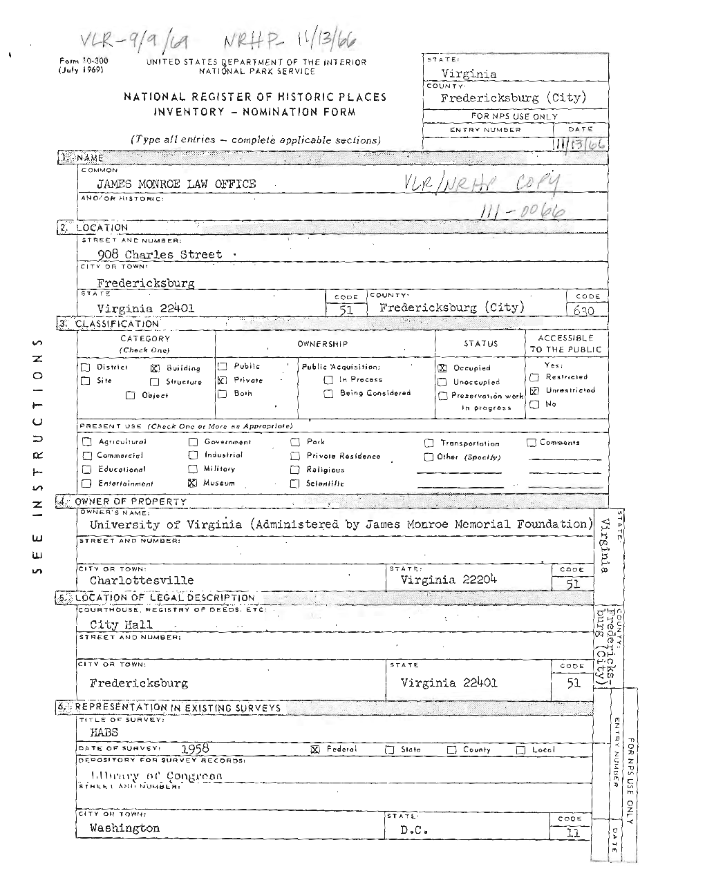 Nomination Form