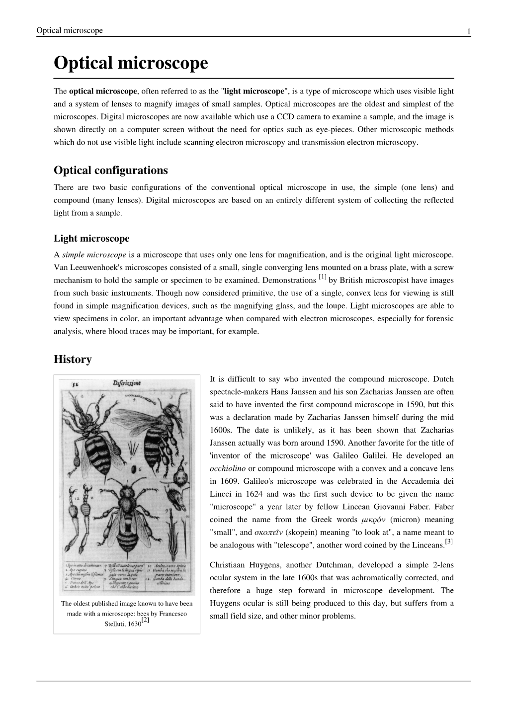 Optical Microscope.Pdf