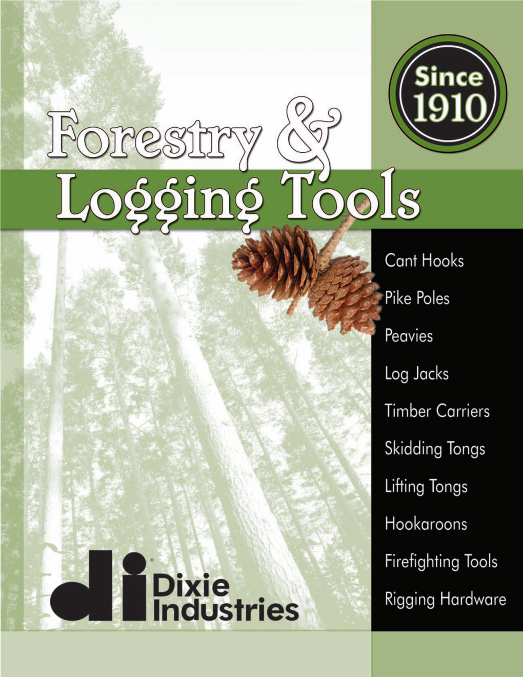 CM Forestry Catalogue 2012.Pdf