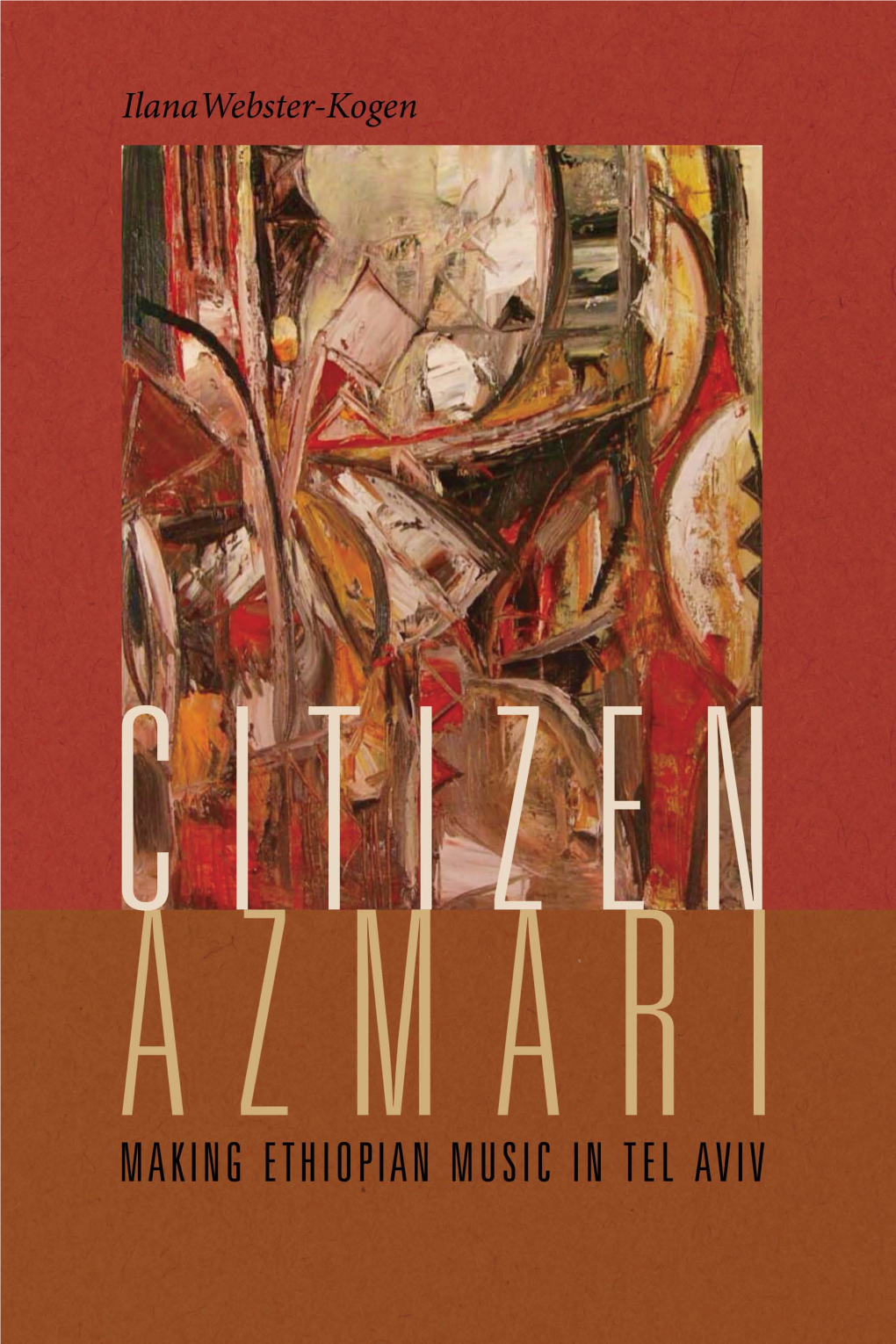 Citizen Azmari