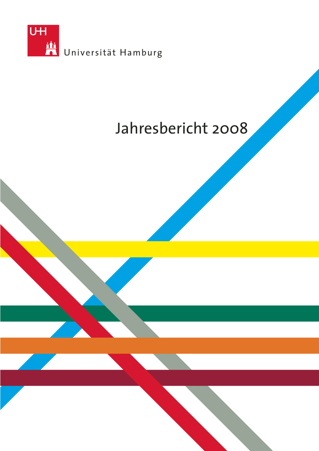 Jahresbericht 2008