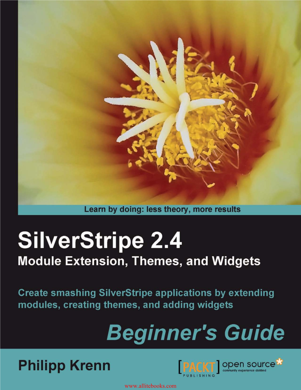 Silverstripe 2.4 Module Extension, Themes, and Widgets Beginner's Guide