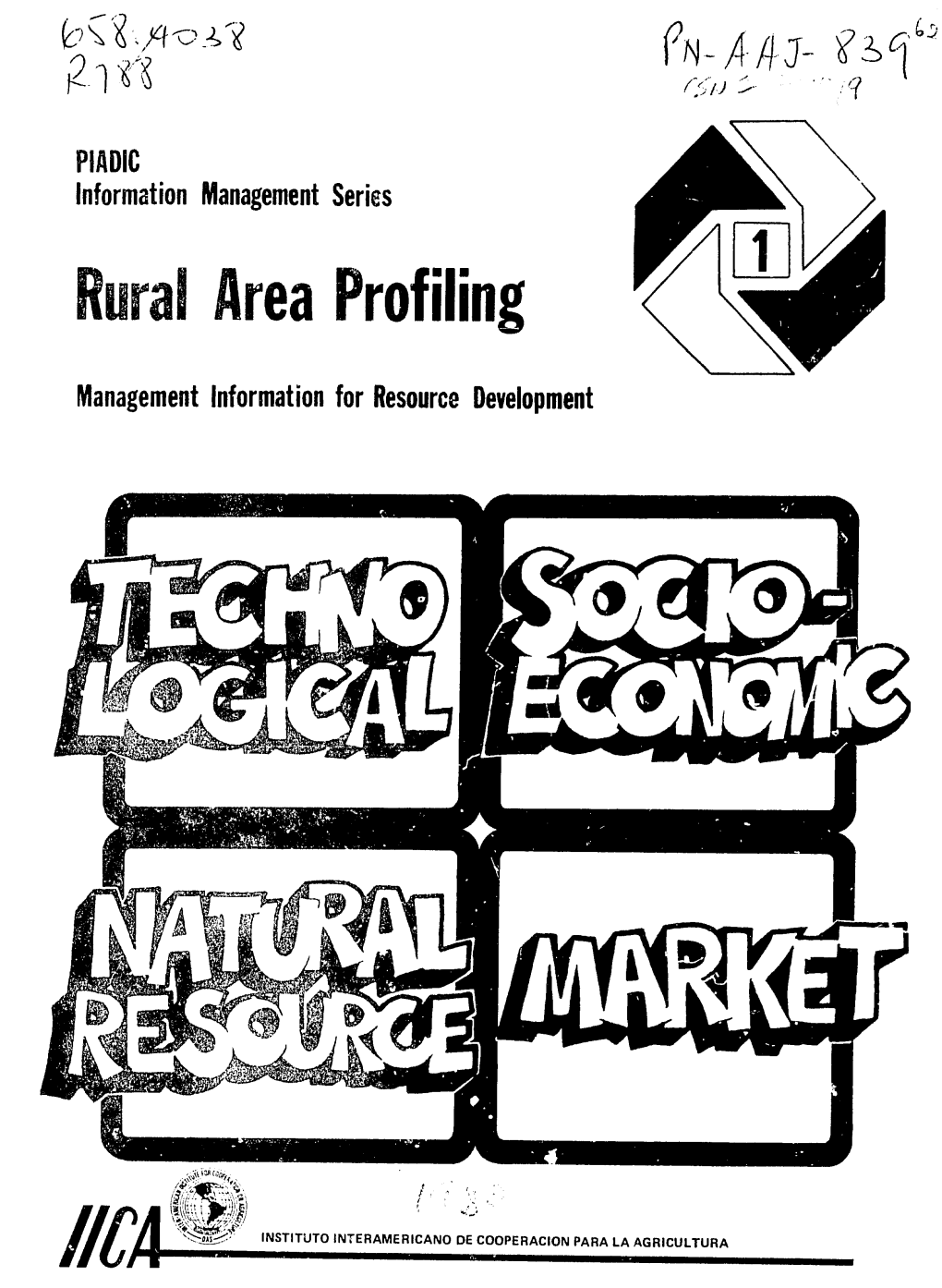 Hural Area Profiling