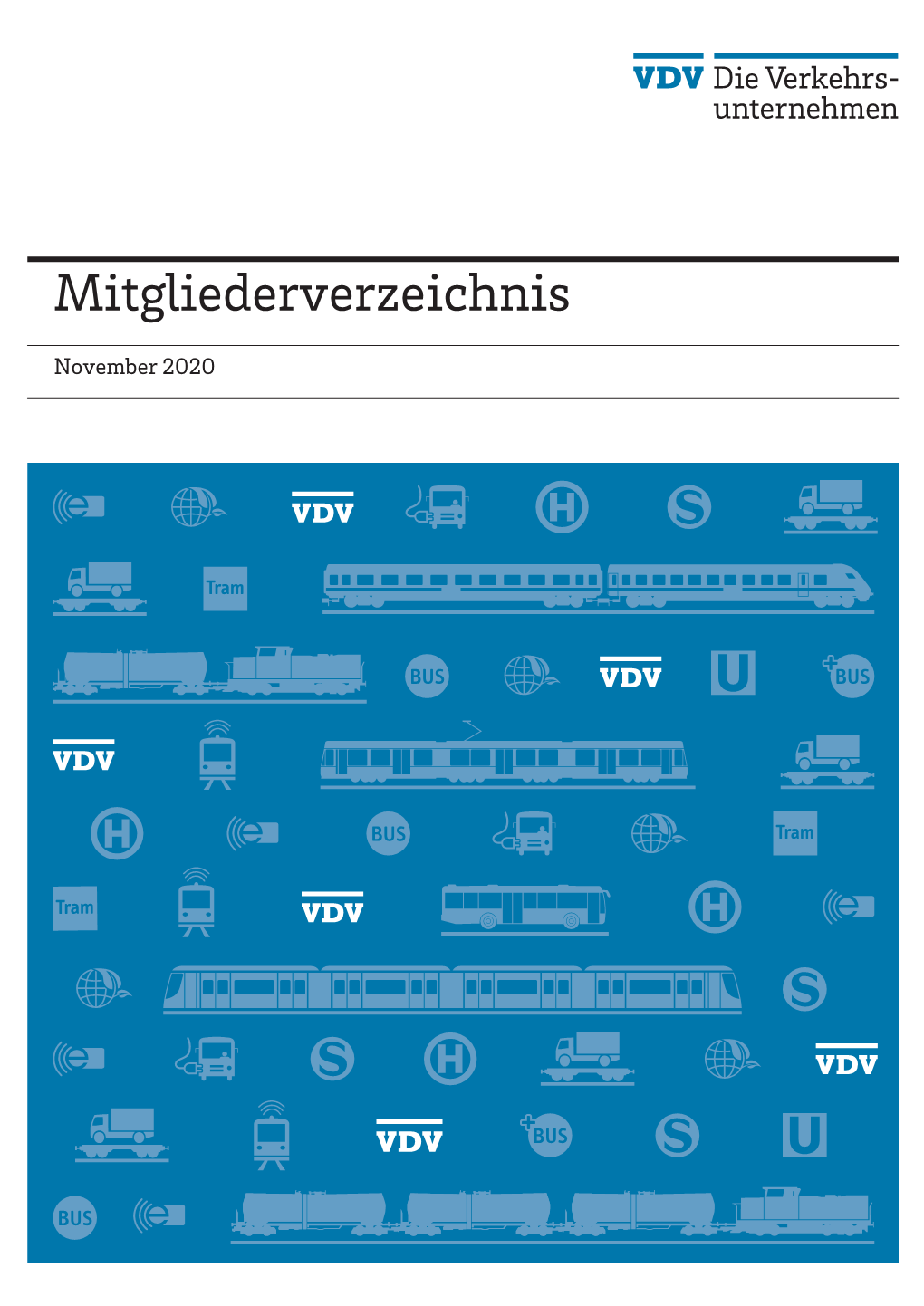 Mitgliederverzeichnis (Pdf)