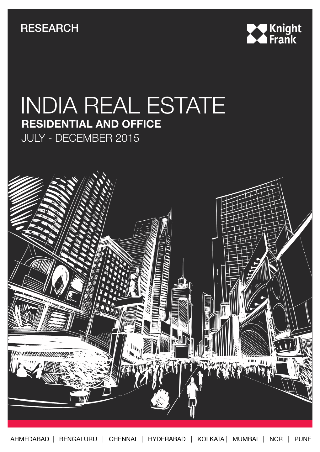 India Real Estate