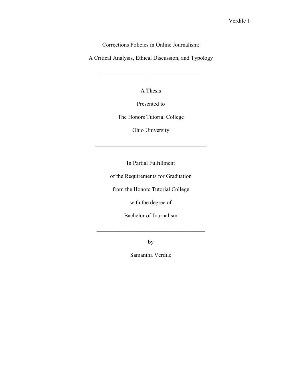 Final Thesis Text