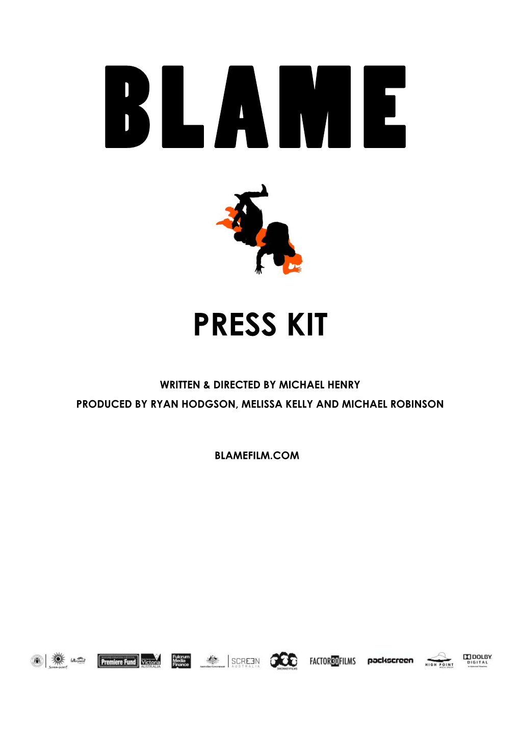BLAME Press Kit-2