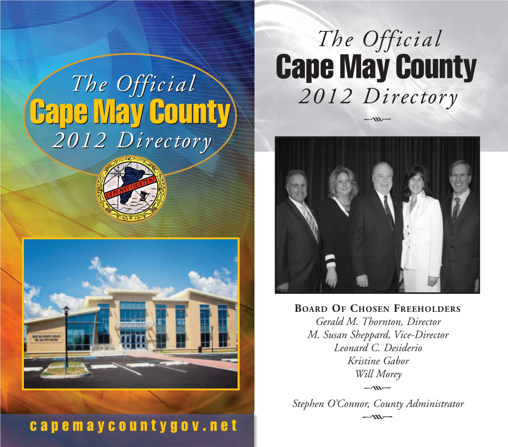 CMC Directory-07-J