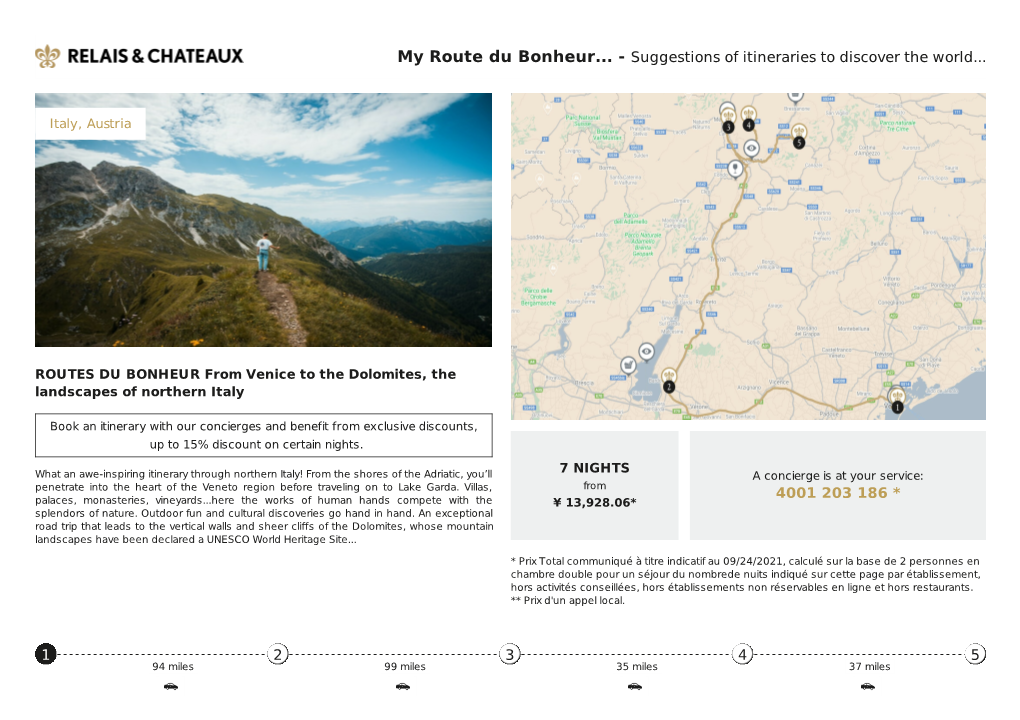 Pdf Routes Du Bonheur