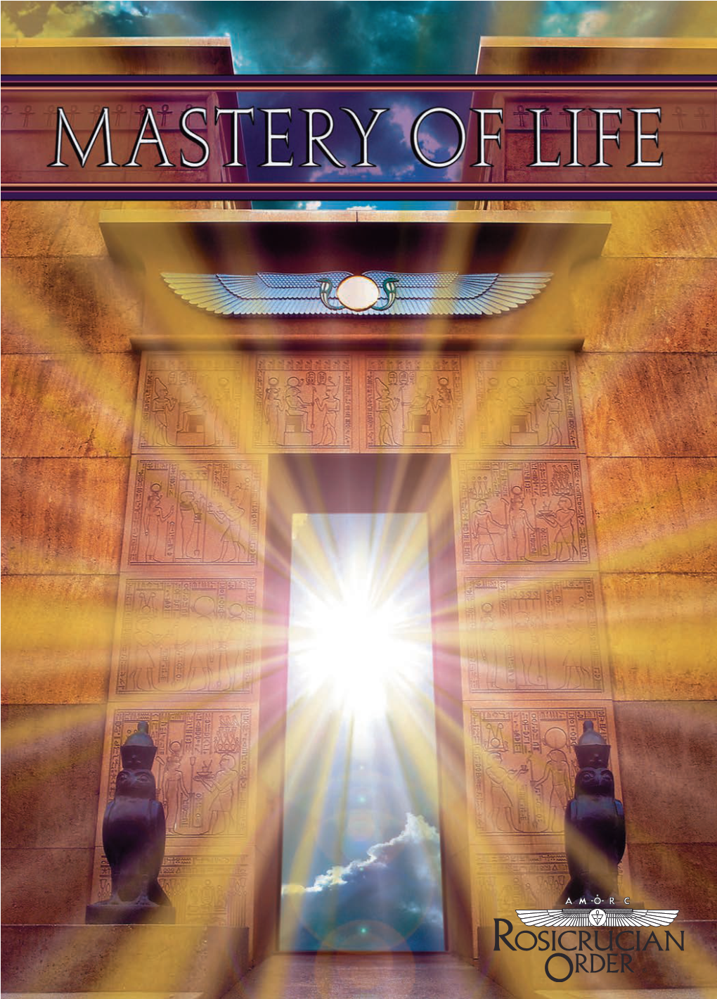 Mastery of Life.Pdf