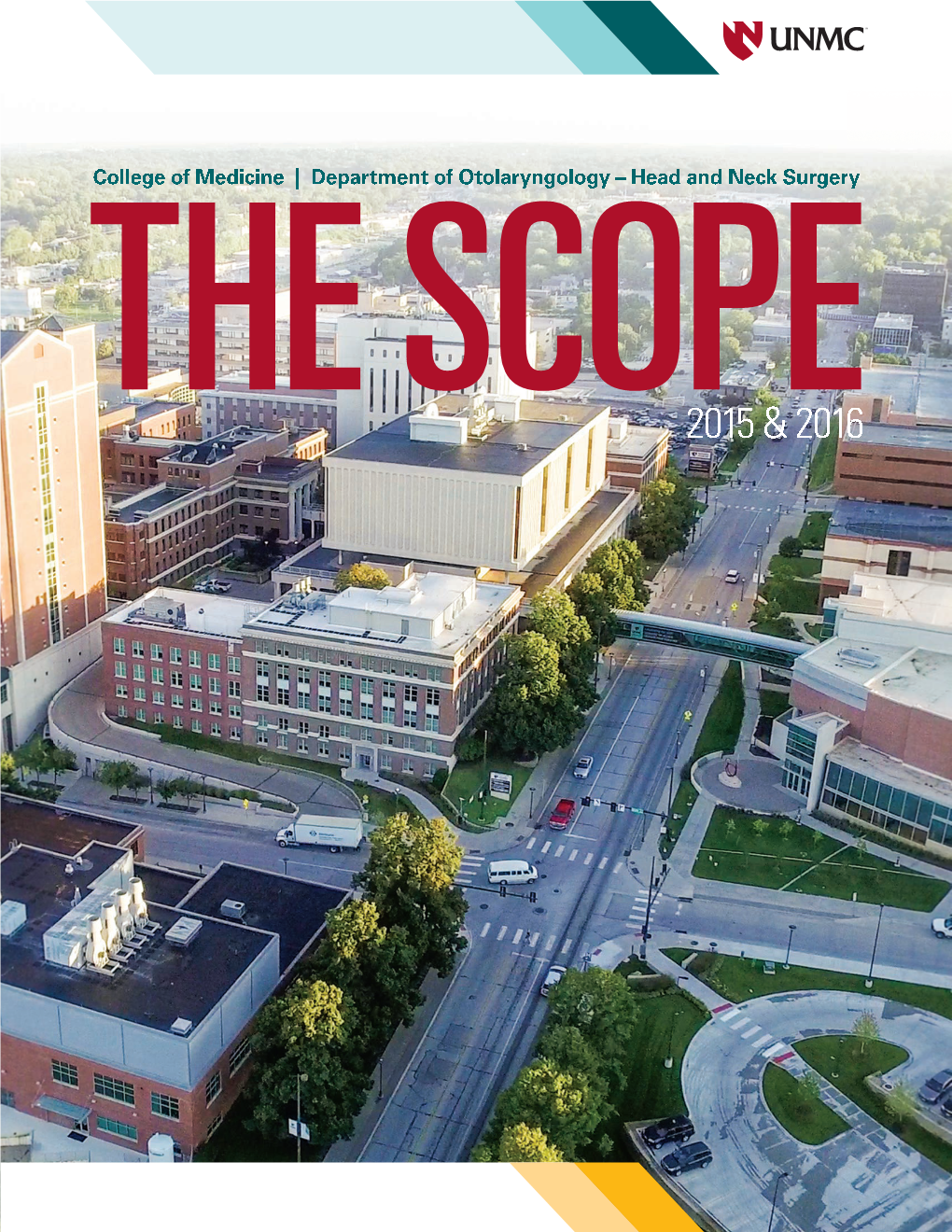 The Scope, 2015/2016