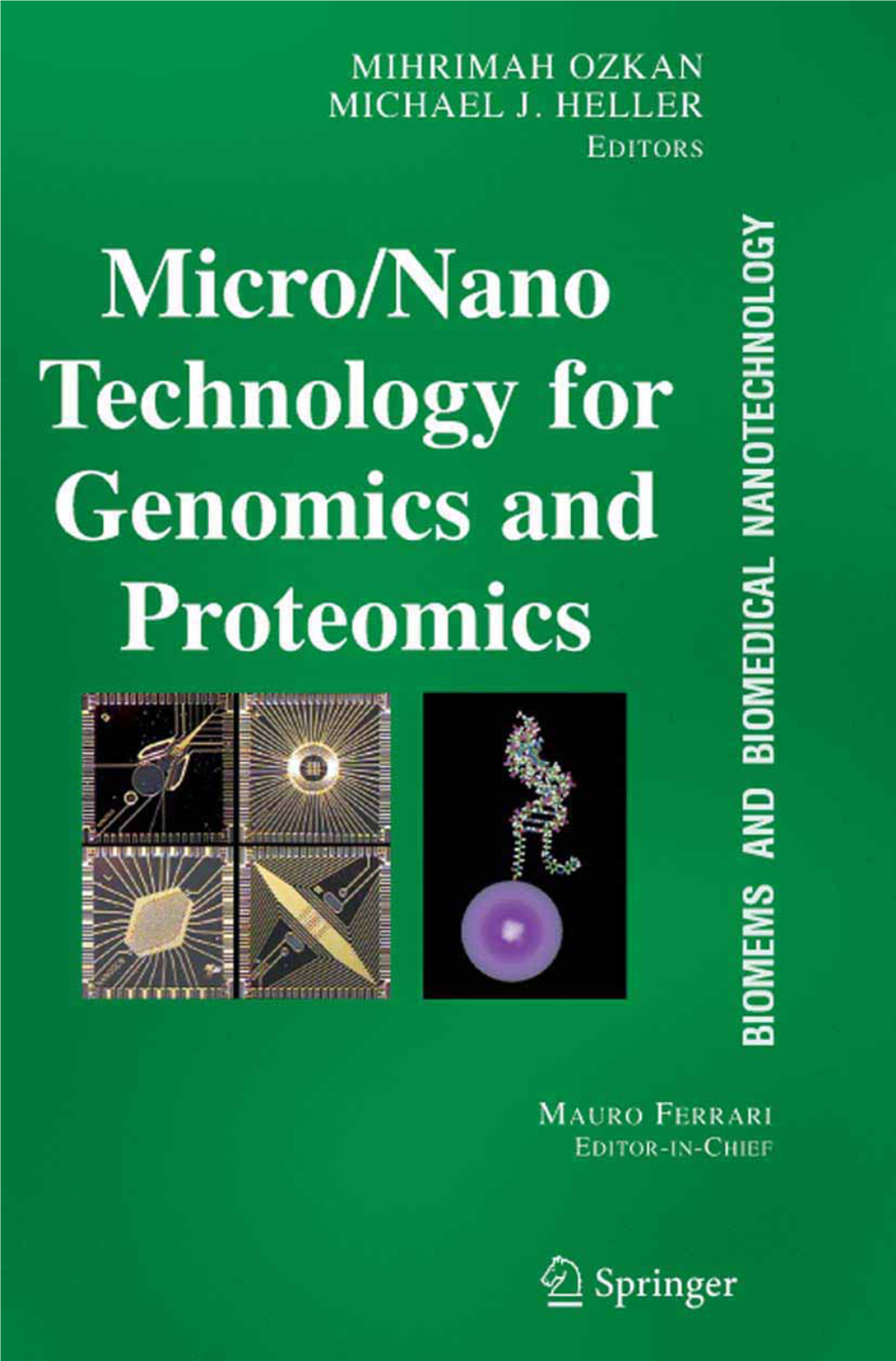 Micro-Nano-Technology-For-Genomics