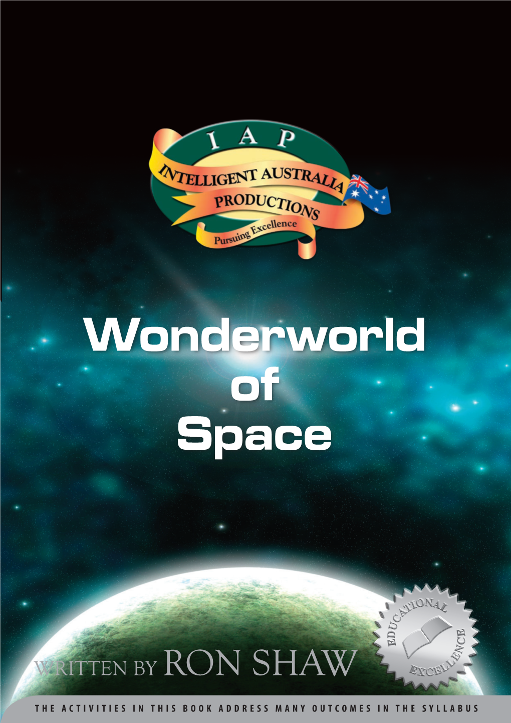 Wonderworld of Space