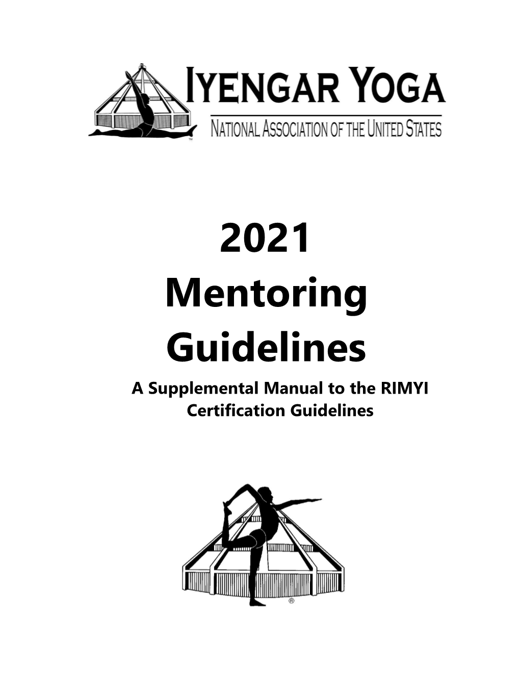 2021 Mentoring Guidelines Nina Edits Need