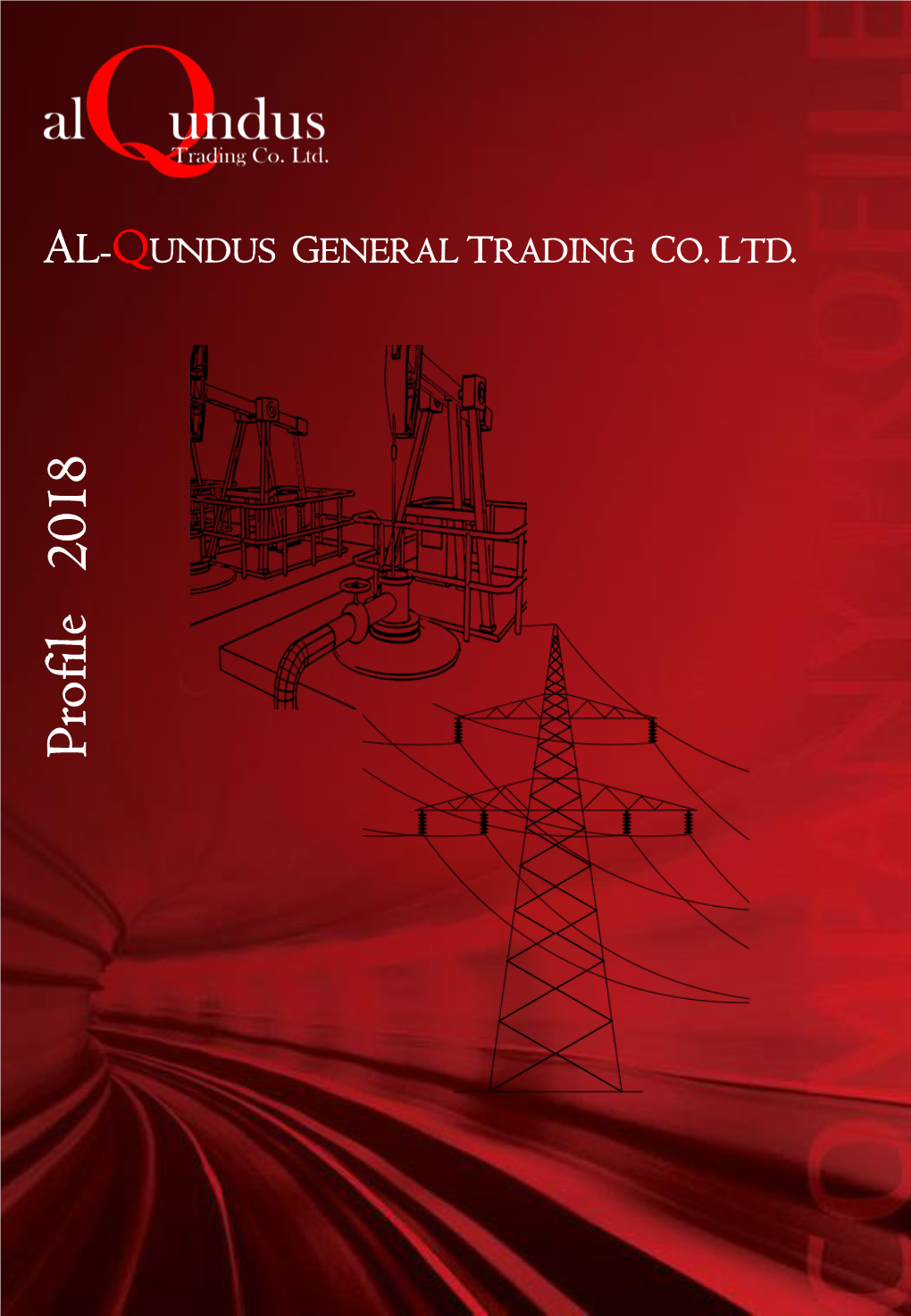 Al-Qundus General Trading Co. Ltd