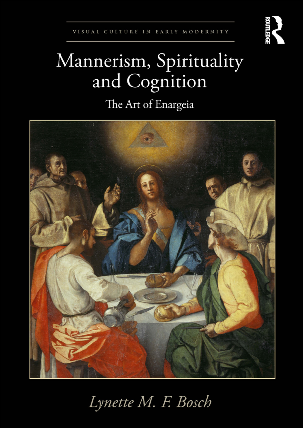 Mannerism, Spirituality, and Cognition; the Art of Enargeia