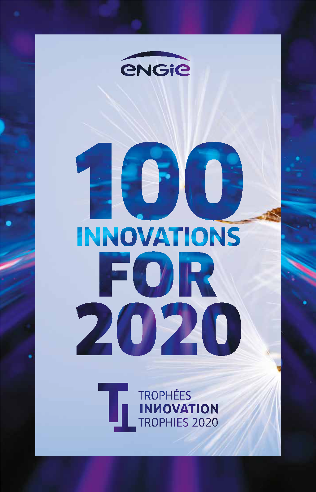 100 Innovations for 2020