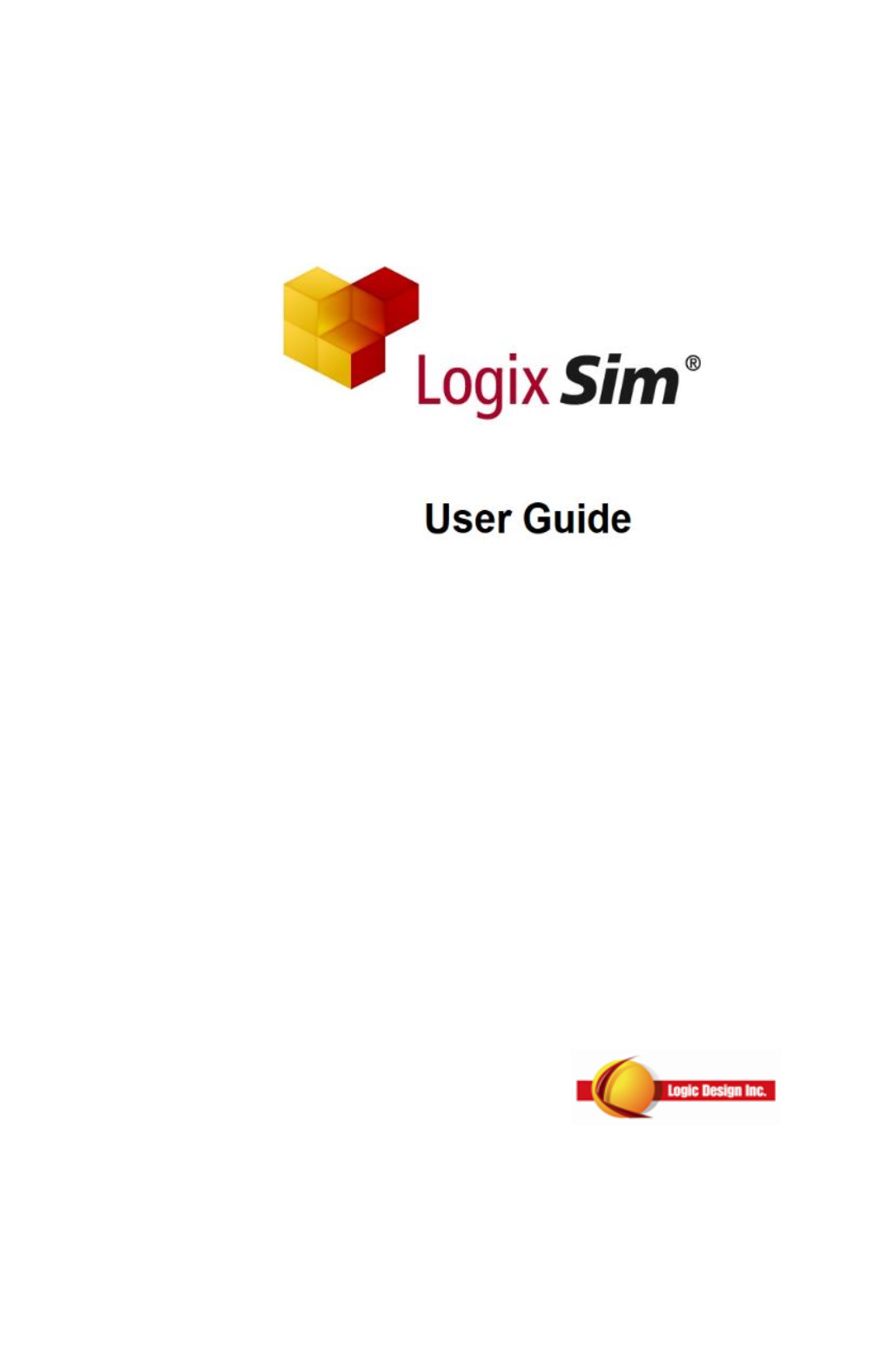 Logixsim Users Guide1.Pdf