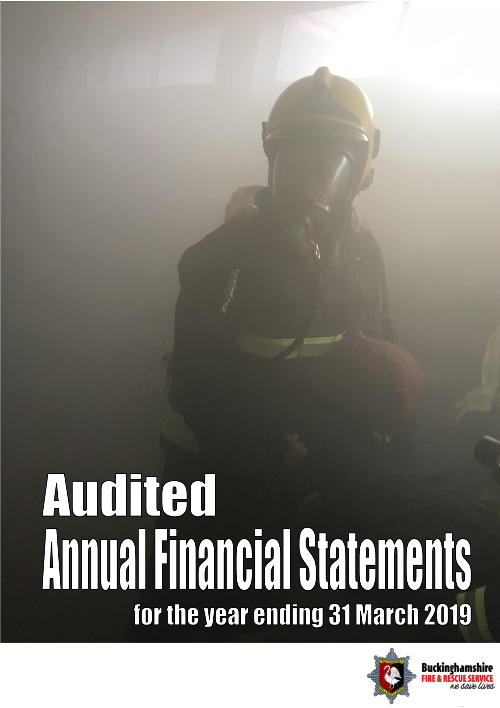 Statement of Accounts 2018-19