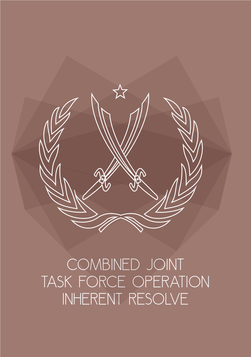 Combined Joint Task Force Operation Inherent Resolve