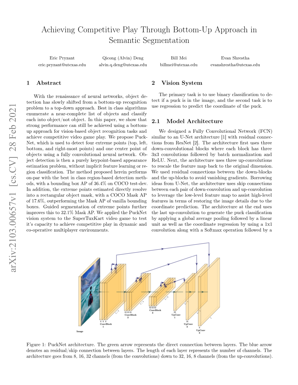 Arxiv:2103.00657V1 [Cs.CV] 28 Feb 2021