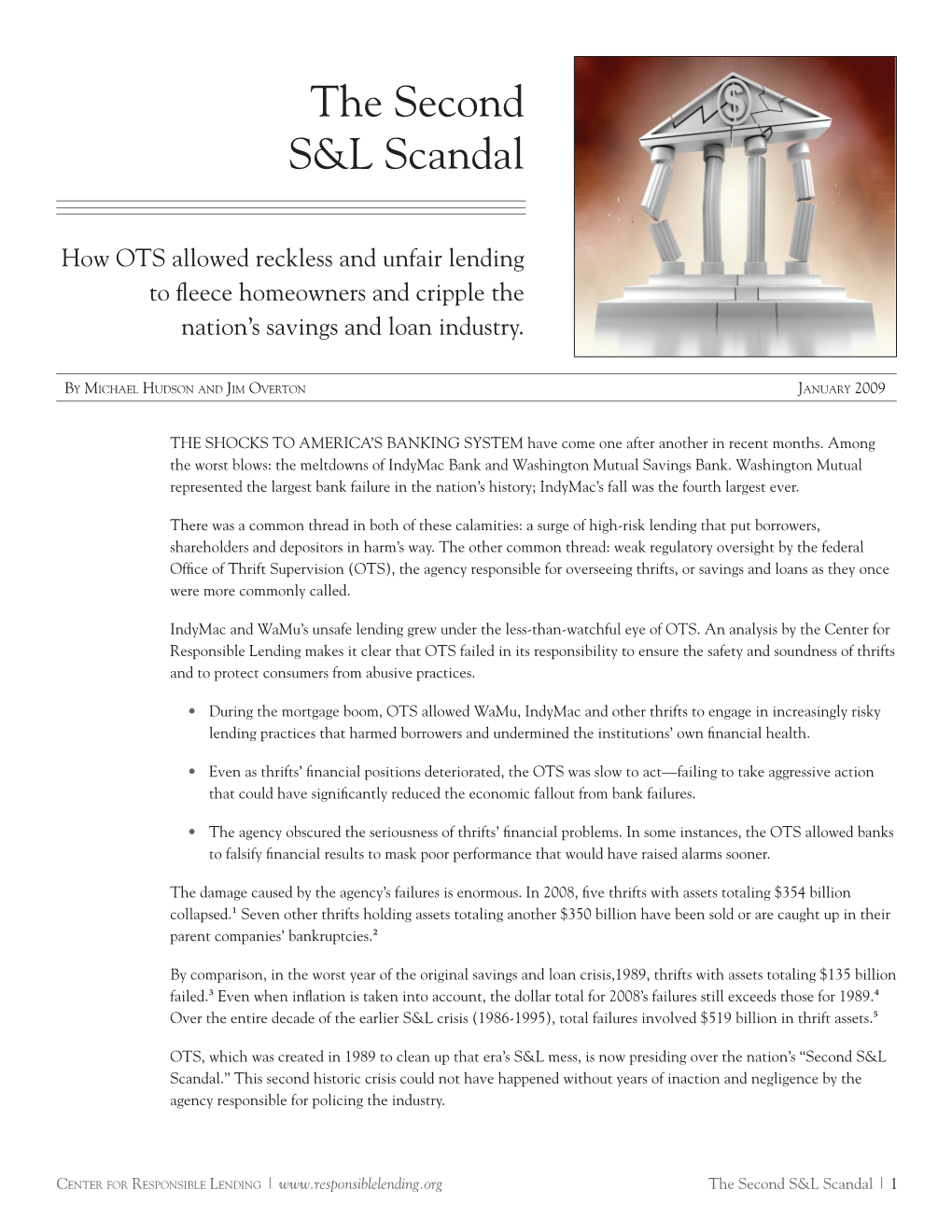 CRL SL Article.Indd