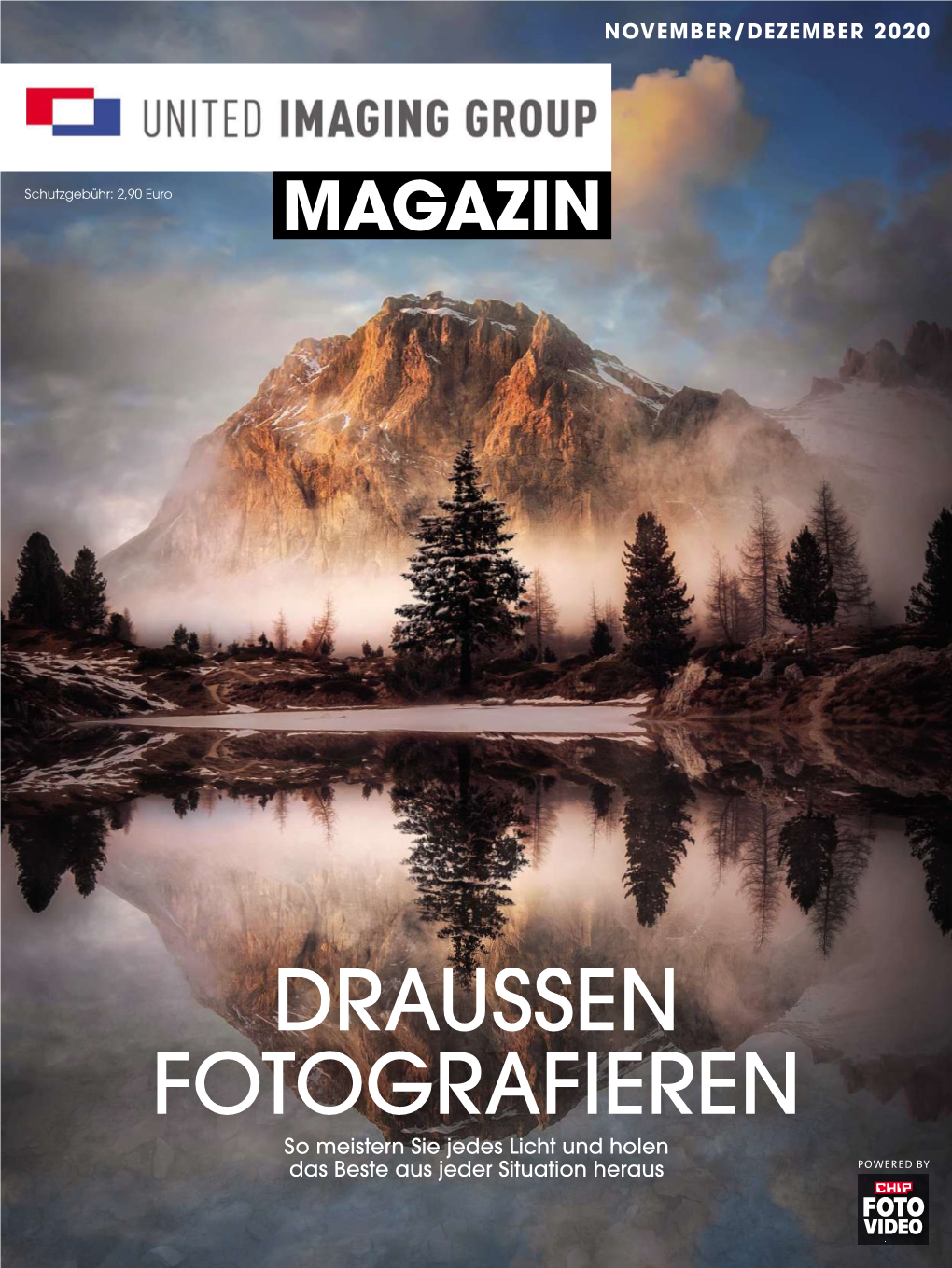 DRAUSSEN FOTOGRAFIEREN So Meisternsie Jedes Licht Und Holen Das Beste Aus Jeder Situation Heraus POWERED BY