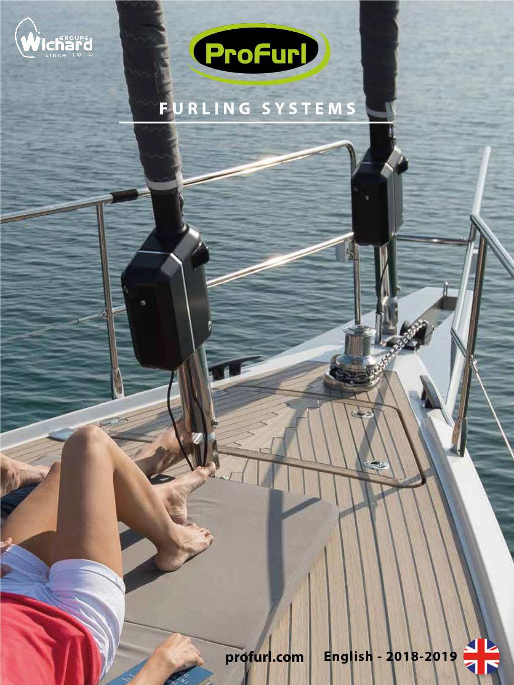 Furling Systems