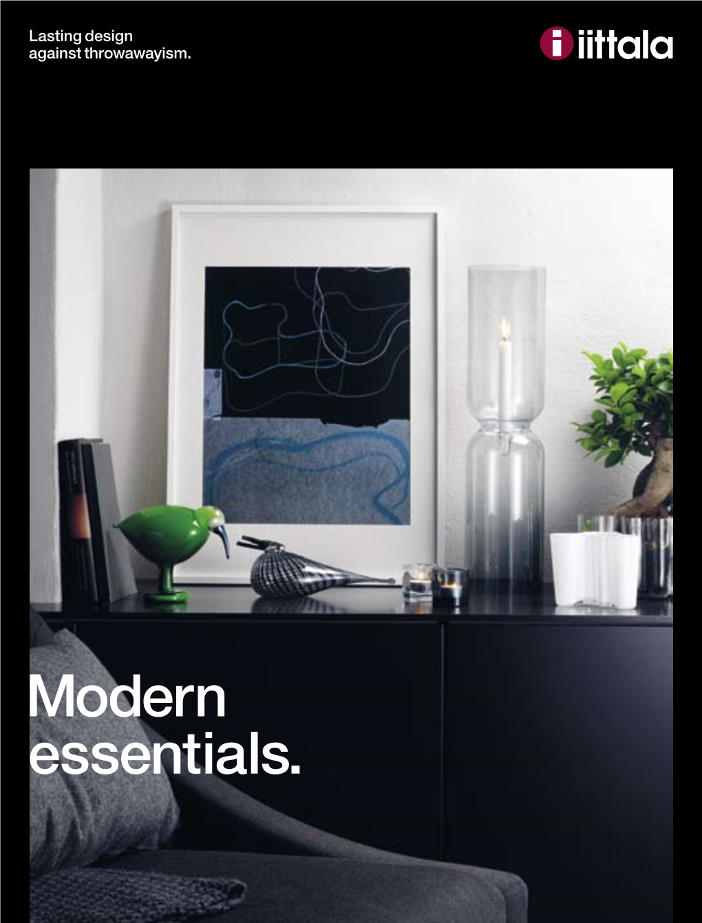 Modern Essentials. Www .Iittala.Com