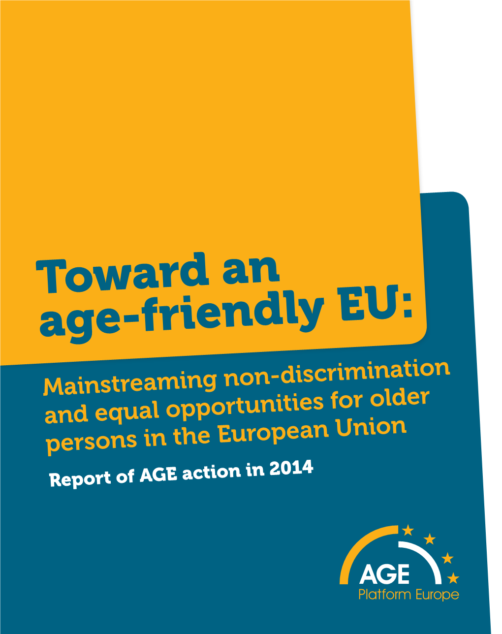 Toward an Age-Friendly EU