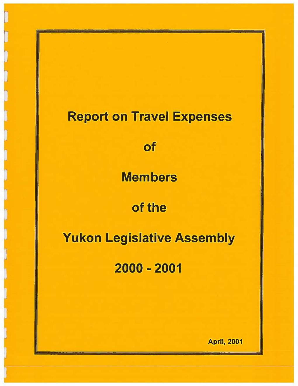Report-Mla-Travel-2000-2001.Pdf