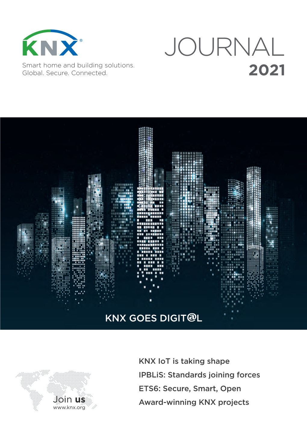 KNX-Journal-2021 En.Pdf