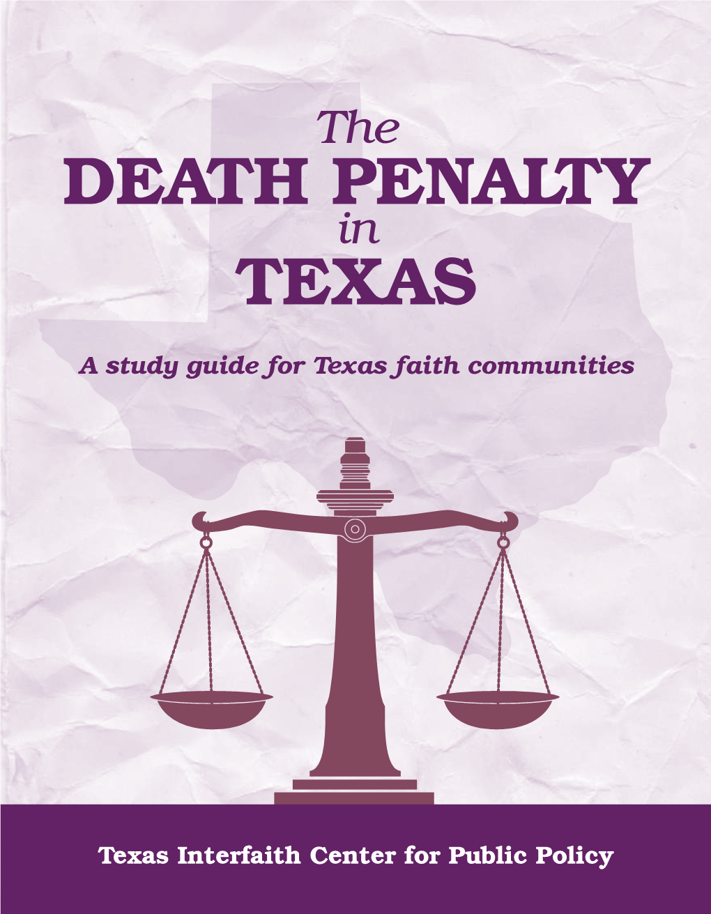 Death Penalty Texas