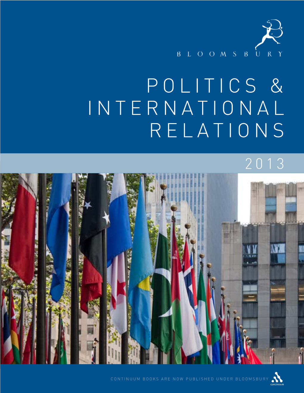 Politics & International Relations